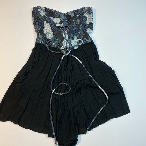 Free People Romper - Picture 2 of 5